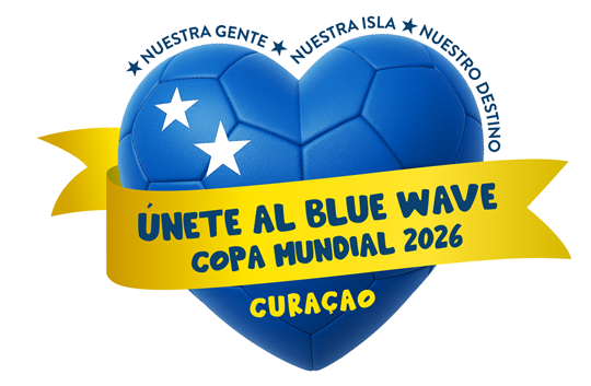 Blue Wave Logo