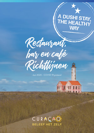 Restaurant Bar Cafe Richtlijnen